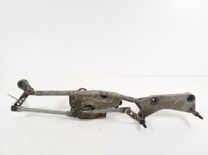 Mercedes Benz ML-Class 164 (2005–2011) Windshield wiper mechanism and its parts - 3