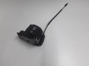Opel Insignia (2017–2026) Rear side door lock 13598376 - 3