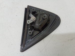Honda Civic VIII (2005–2012) Türaußengriff hinten 212845 - 2