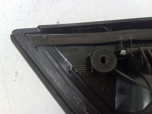 Honda Civic VIII (2005–2012) Türaußengriff hinten 212845 - 4