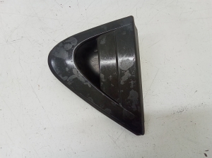 Honda Civic VIII (2005–2012) Türaußengriff hinten 212845