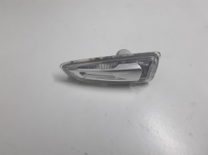 Seitenblinker Kotflügel vorne - 13491088