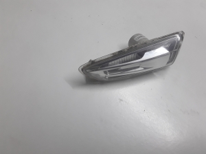Opel Insignia (2017–2026) Seitenblinker Kotflügel vorne 13491088 - 3