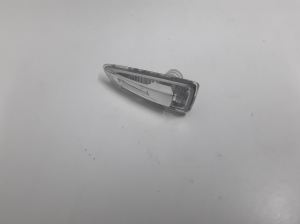 Opel Insignia (2017–2026) Seitenblinker Kotflügel vorne 13491088 - 4