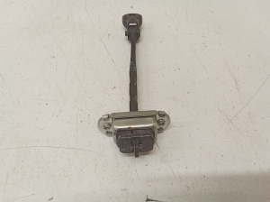 Honda Civic VIII (2005–2012) Rear side door opening limiter ES05 - 3