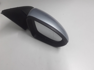 Opel Insignia (2017–2026) Side mirror and its parts 39148120U - 2