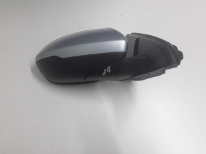 Opel Insignia (2017–2026) Side mirror and its parts 39148120U - 3
