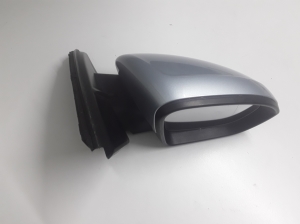 Opel Insignia (2017–2026) Side mirror and its parts 39148120U - 4