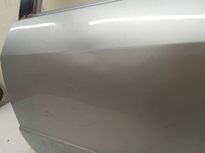 Honda Civic VIII (2005–2012) Rear side doors 67550SNAU00ZZ - 2