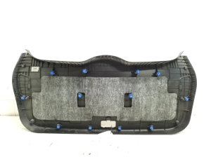 Hyundai ix35 (2009–2015) Trunk lid trim panel 817502Y000 - 2