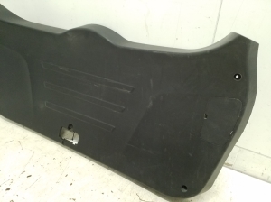 Hyundai ix35 (2009–2015) Trunk lid trim panel 817502Y000 - 4