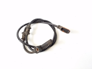 Mercedes Benz SLK-Class 172 (2011–2026) Rear ABS sensor A1725400617 - 2
