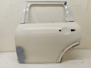 Tür hinten - 7460535
