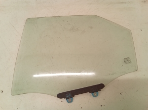 Türscheibe hinten - 43R00048