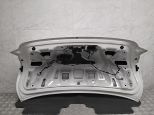 VOLVO S90 (2016–2026) Trunk lid - 5