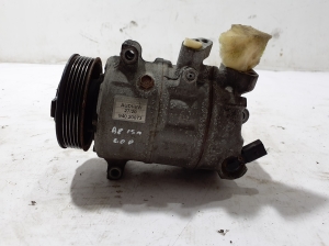 Volkswagen Passat B8 (2014–2023) A/C compressor 5Q0820803K - 2