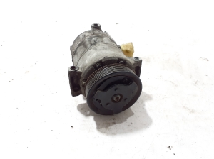Volkswagen Passat B8 (2014–2023) A/C compressor 5Q0820803K - 3