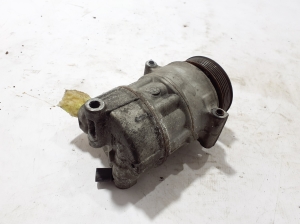 Volkswagen Passat B8 (2014–2023) A/C compressor 5Q0820803K - 4