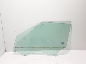   Vitre de porte avant  - LR044526 