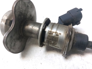 Volkswagen Caddy V (2020–2026) AdBlue nozzle 7LA131113A - 3