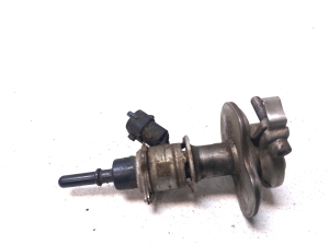 Volkswagen Caddy V (2020–2026) AdBlue nozzle 7LA131113A - 4