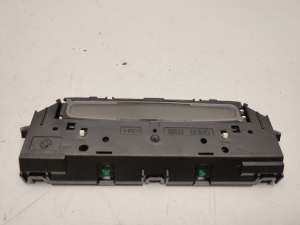 Mercedes Benz SL-Class 230 (2001–2012) Parking system display A2305420123 - 2