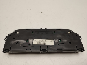 Mercedes Benz SL-Class 230 (2001–2012) Parking system display A2305420123 - 3