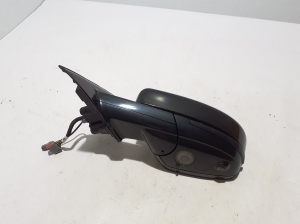 Land Rover Evoque (2011–2018) Side mirror and its parts LR096669 - 2