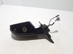 Land Rover Evoque (2011–2018) Side mirror and its parts LR096669 - 3