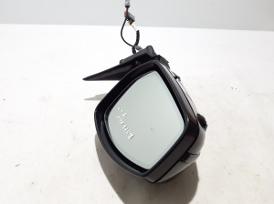 Land Rover Evoque (2011–2018) Side mirror and its parts LR096669 - 4