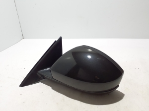 Land Rover Evoque (2011–2018) Side mirror and its parts LR096669 - 5