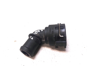 Pipe - 5Q0122291EL