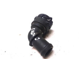 Volkswagen Caddy V (2020–2026) Pipe 5Q0122291EL - 3
