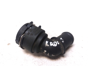 Volkswagen Caddy V (2020–2026) Pipe 5Q0122291EL - 4