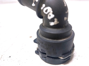 Volkswagen Caddy V (2020–2026) Pipe 5Q0122291EL - 5