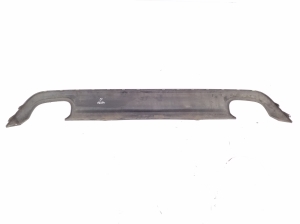 Mercedes Benz SLK-Class 172 (2011–2026) Rear bumper lower spoiler A1728851525 - 2