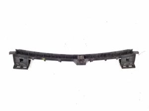 Mercedes Benz SLK-Class 172 (2011–2026) Rear bumper bracket on the rear panel A1728850765 - 3