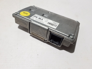Volkswagen Passat B8 (2014–2023) Frontkamera 3Q0980653B - 3
