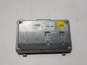 Volkswagen Passat B8 (2014–2023) Frontkamera 3Q0980653B - 4