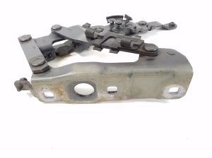 Mercedes Benz SLK-Class 172 (2011–2026) Hood hinge A1728800128 - 2