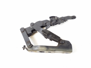   Hood hinge  - A1728800128 