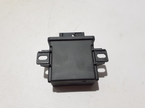 Volkswagen Passat B8 (2014–2023) Lichtsteuermodul 7P6907357C - 3
