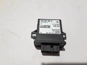   Lichtsteuermodul  - 7P6907357C 
