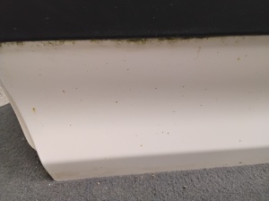 Kia Niro (2016–2022) Tür hinten - 2