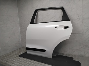 Kia Niro (2016–2022) Tür hinten