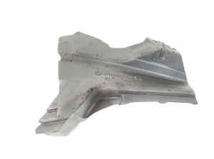 Mercedes Benz SLK-Class 172 (2011–2026) Schalldämmung A1726821330 - 3
