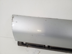 Volkswagen Touareg II (2010–2018) Esiukse liist 7P6854939A - 3