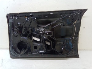 AUDI A6 C6 (2004–2011) Vordere Tür 8E0853284B - 5