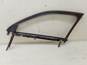 AUDI A6 C6 (2004–2011) Innenrahmen vorne 8E0837630 - 2
