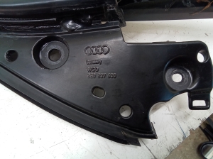AUDI A6 C6 (2004–2011) Innenrahmen vorne 8E0837630 - 3